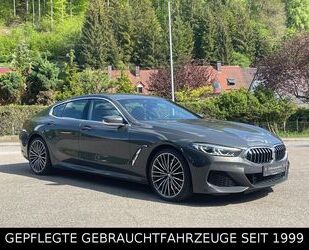 BMW 840 Gebrauchtwagen