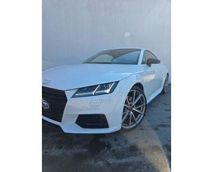 Audi TTS Gebrauchtwagen