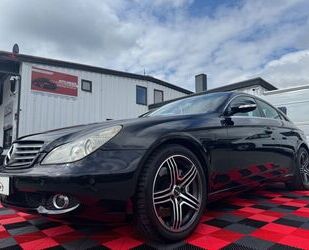 Mercedes-Benz CLS 500 Gebrauchtwagen