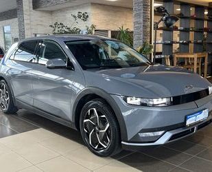 Hyundai IONIQ 5 Gebrauchtwagen