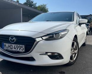 Mazda 3 Gebrauchtwagen