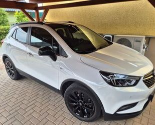Opel Mokka X Gebrauchtwagen
