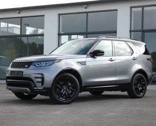 Land Rover Discovery Gebrauchtwagen