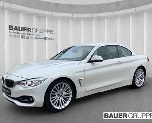 BMW 430 Gebrauchtwagen