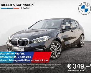 BMW 120 Gebrauchtwagen