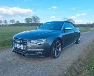Audi S5 Gebrauchtwagen