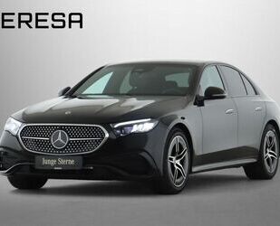 Mercedes-Benz E 200 Gebrauchtwagen