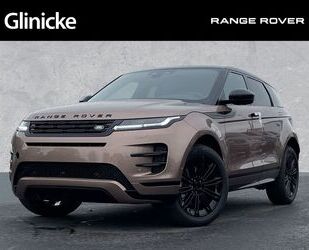 Land Rover Range Rover Evoque Gebrauchtwagen