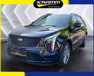 Cadillac XT4 Gebrauchtwagen