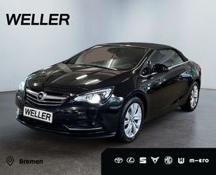 Opel Cascada Gebrauchtwagen