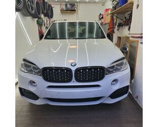 BMW X5 M50 Gebrauchtwagen