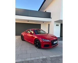 Audi TT Gebrauchtwagen