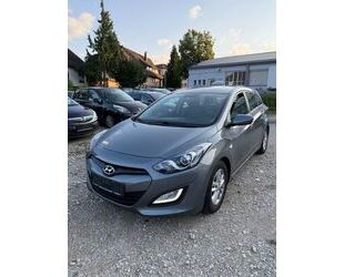 Hyundai i30 Gebrauchtwagen