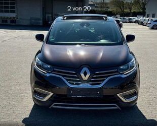 Renault Espace Gebrauchtwagen
