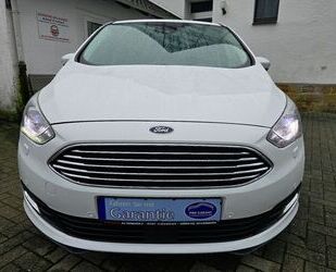 Ford C-Max Gebrauchtwagen