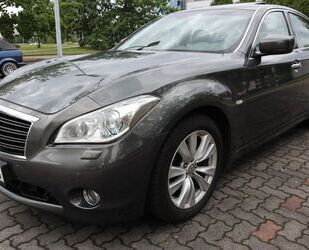 INFINITI M37 Gebrauchtwagen