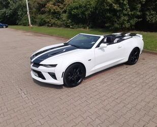 Chevrolet Camaro Gebrauchtwagen
