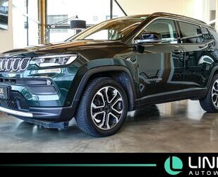 Jeep Compass Gebrauchtwagen