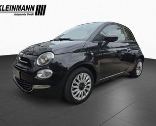 Fiat 500 Gebrauchtwagen