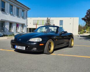 Mazda MX-5 Gebrauchtwagen
