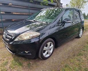 Honda FR-V Gebrauchtwagen