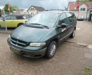 Chrysler Voyager Gebrauchtwagen