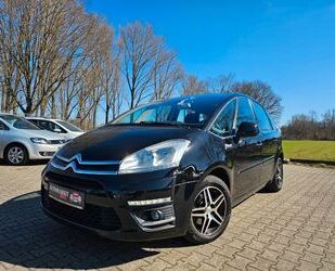 Citroen C4 Picasso Gebrauchtwagen