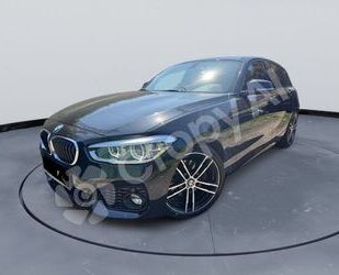 BMW 125 Gebrauchtwagen