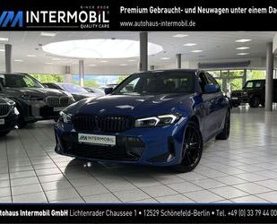 BMW 330 Gebrauchtwagen