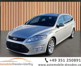 Ford Mondeo Gebrauchtwagen