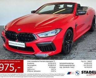 BMW M8 Gebrauchtwagen