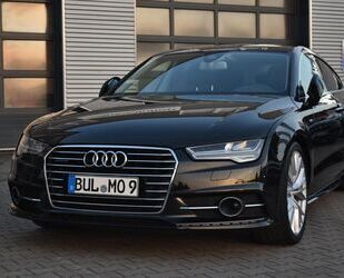 Audi A7 Gebrauchtwagen