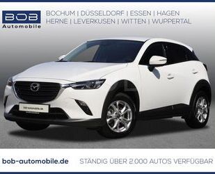 Mazda CX-3 Gebrauchtwagen