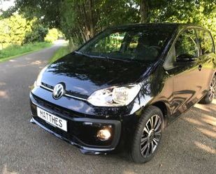 VW up! Gebrauchtwagen
