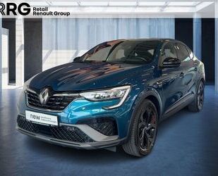 Renault Arkana Gebrauchtwagen