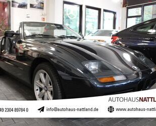 BMW Z1 Gebrauchtwagen