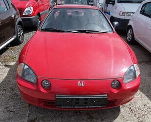 Honda CRX Gebrauchtwagen