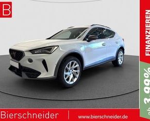 Cupra Formentor Gebrauchtwagen