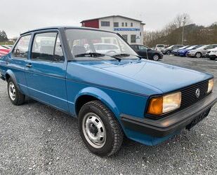 VW Jetta Gebrauchtwagen