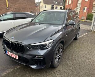 BMW X5 Gebrauchtwagen