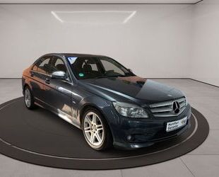 Mercedes-Benz C 220 Gebrauchtwagen
