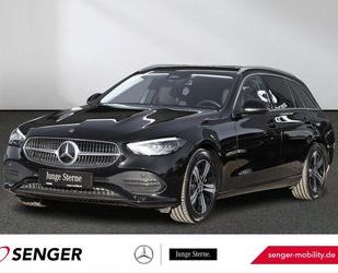 Mercedes-Benz C 200 Gebrauchtwagen
