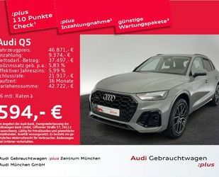 Audi Q5 Gebrauchtwagen
