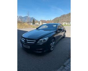 Mercedes-Benz CL 500 Gebrauchtwagen