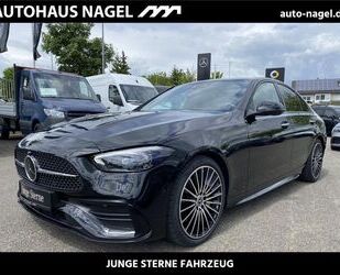 Mercedes-Benz C 300 Gebrauchtwagen