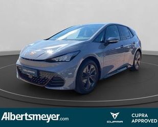 Cupra Born Gebrauchtwagen