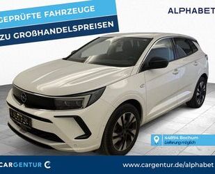 Opel Grandland (X) Gebrauchtwagen