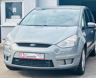 Ford S-Max Gebrauchtwagen
