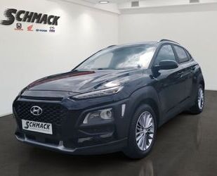 Hyundai KONA Gebrauchtwagen