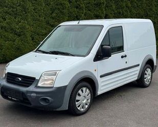 Ford Transit Connect Gebrauchtwagen
